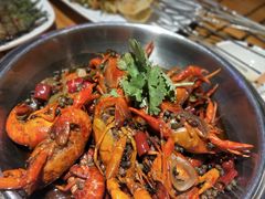 -胖子烧烤海鲜(亲贤北街店)