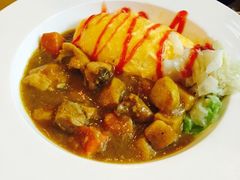-呀咪咖喱屋(龙之梦购物中心莘庄店)