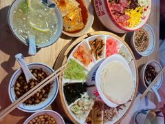 -怪噜范·老贵阳街头名小吃(汇金星力城店)