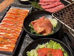 -九田家黑牛烤肉料理(西三道巷万达店)