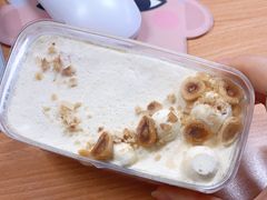 榛盐-燃厚蛋糕(卓展中信城店)