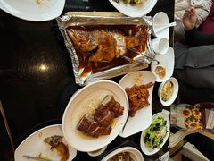 -高第街56号港式餐厅(山大路店)