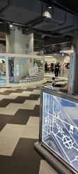 -MINI MARS KIDS CLUB亲子家庭中心(杨浦黄兴店)