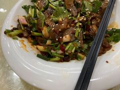 麻辣牛肉-肥妈岭南家厨(骏业路店)