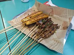 -川正旺江湖菜(三元桥店)