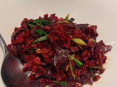 -君庭中餐厅(友谊宾馆店)