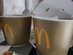 -麦当劳(无锡永乐店)