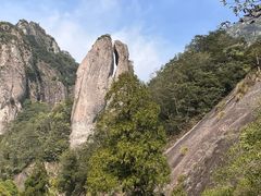 -雁荡山风景名胜区