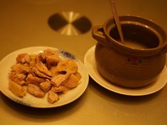 -沙龙酒家