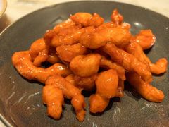 -田水湾丨地道安徽菜(文化路店)