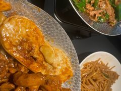 -小菜园新徽菜(青岛市南万象城店)