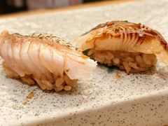 -鮨政· Omakase(港汇恒隆广场店)