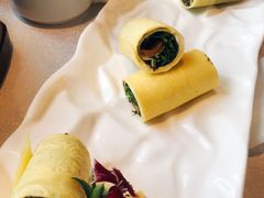 -蔓兰家的四季S0餐厅·融合菜(当代MOMA店)