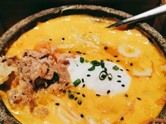 -仓桥家·焗寿司·锅物(光谷步行街店)