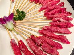 -南门涮肉(北洼路店)