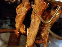 -楼兰新疆主题餐厅(苏州中心店)