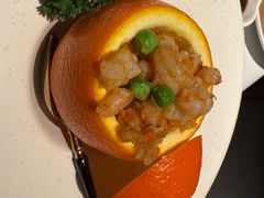 -翡翠江南(国贸商城店)