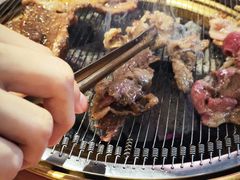 -西塔老太太泥炉烤肉(北京双井店)