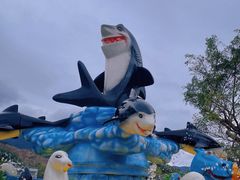 -森波拉火山温泉