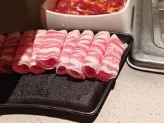 -海底捞火锅(奥体南路店)
