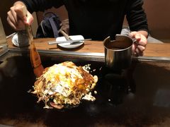 -鹤桥风月(ヨドバシ梅田店)