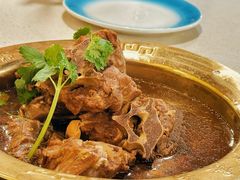 -和庆斋羊蝎子火锅·碳缸烧烤(顺义旗舰店)