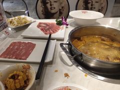 -虾吃虾涮.虾火锅.肉蟹煲(步步高梅溪新天地店)