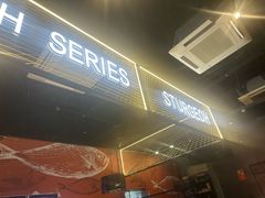 -黄鱼炙夜·烧烤·小龙虾(世茂缤谷店)