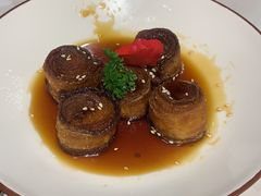 -后海16号·北京私房菜