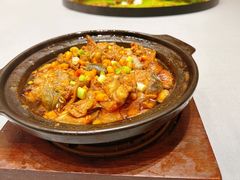 -狮王府淮扬菜(新街口友谊店)