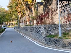 -T80科技文化国际社区-停车场