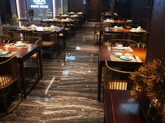 大堂-童福兴·南京菜(老门东店)