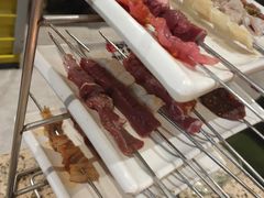 -丰茂烤串(公园店)