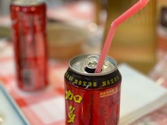 -津门小红坊海鲜·海胆水饺·夜宵(河西店)