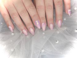 -LWL nail studio美甲美睫工作室