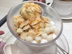-满记甜品(日月光二店)