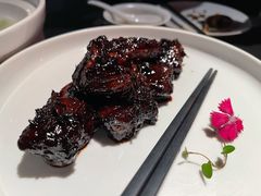 文火煨山东黑牛-鲁采LU STYLE(新天地店)