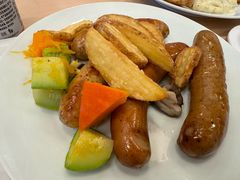 -宜家家居(四元桥商场店)