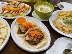 公主浓汤-panchos 墨西哥餐厅(嘉绿苑店)