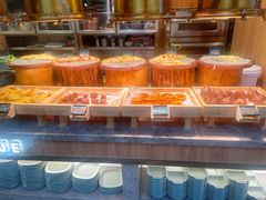 -梨花自助烤肉(西三旗万象汇黑金店)