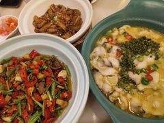 -十二饭点·川菜(北站圆融店)