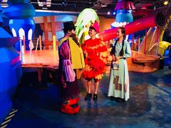 -安徒生童话乐园