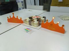 -丽莎蓓甜CAKE生日蛋糕·动物奶油(石家庄店)