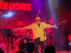 -TZ House音乐现场(茅台店)