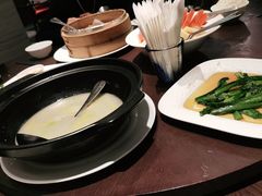 -南昌绿地铂瑞酒店·臻萃轩中餐厅