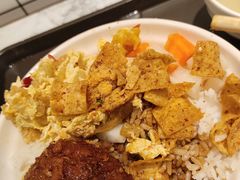 -鲜得来排骨年糕(即墨路店)