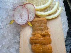 -粤海喜来登酒店-班妮海鲜铁板烧和牛放题餐厅(天河城店)