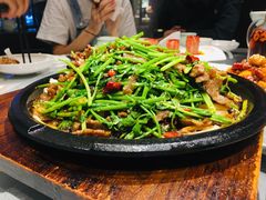 -皇城根北京风味主题餐厅(日照万象汇店)