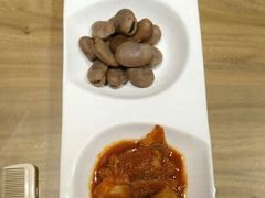 -十六中酱肉·烧烤·京菜小馆(五方桥旗舰店)