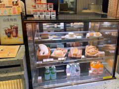-LAVAZZA拉瓦萨咖啡(星荟中心店)